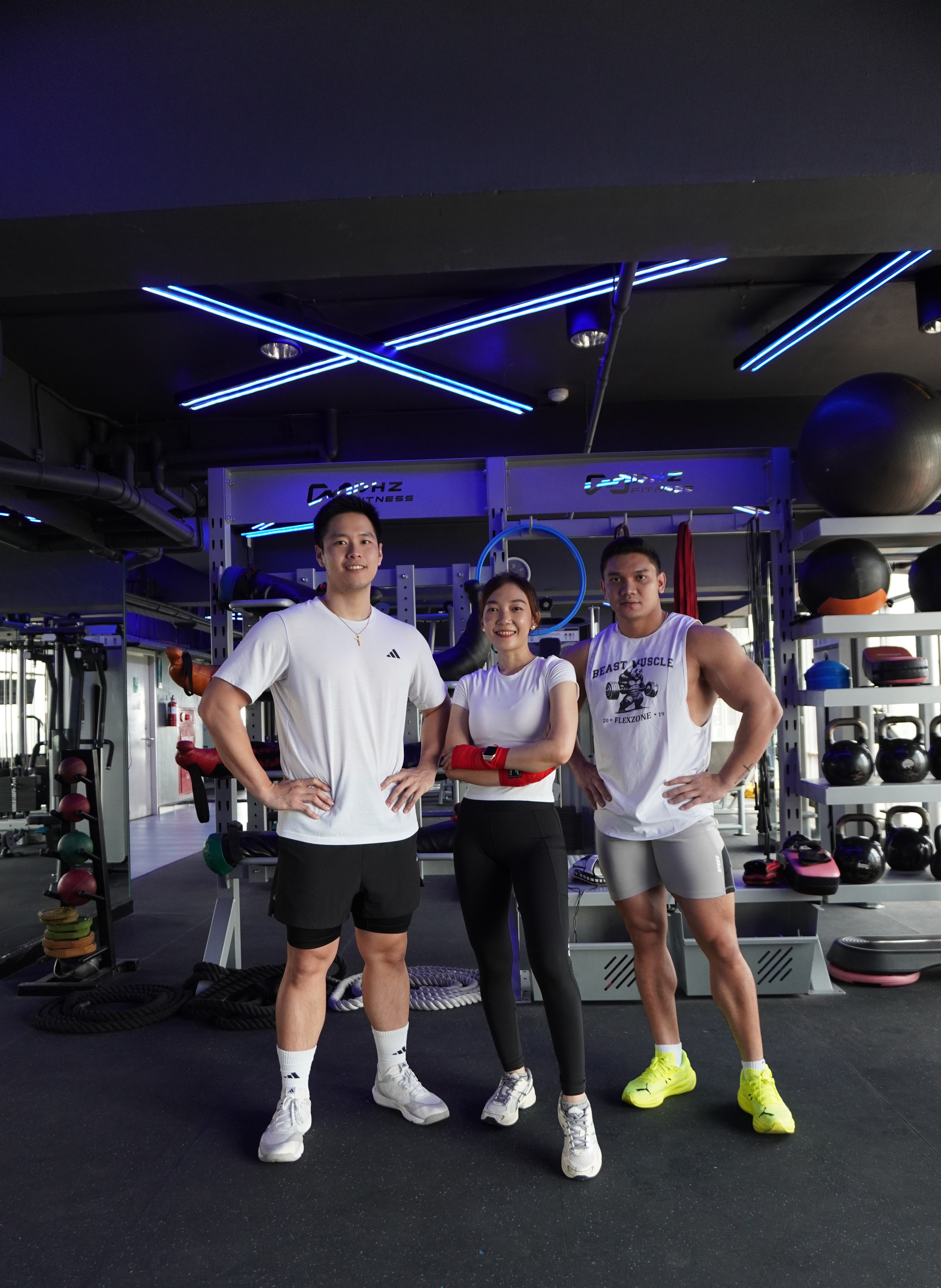 Follow Hype YouTube!