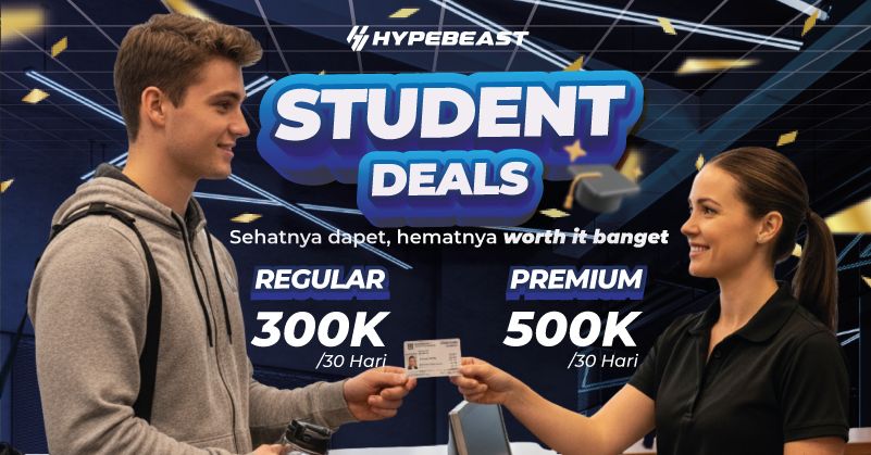 Student Deals