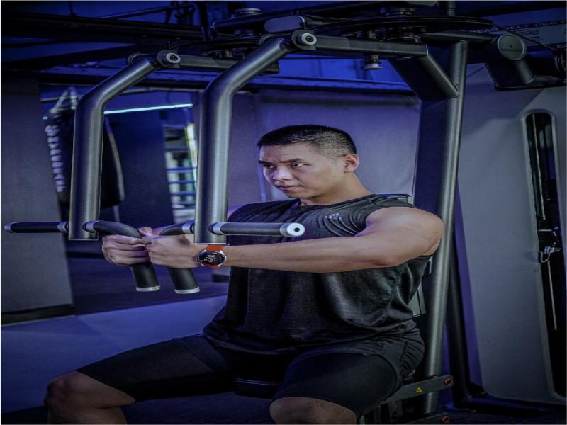 Started With Passion